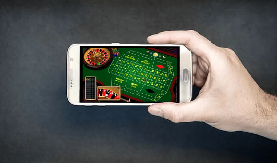 La centralità del Mobile nello sviluppo del gambling