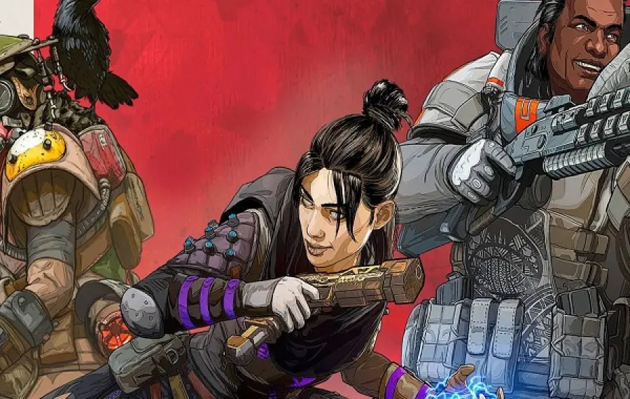 Il fenomeno vincente di Apex Legends