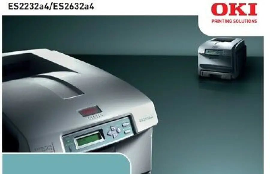 Stampanti Oki: le migliori a colori