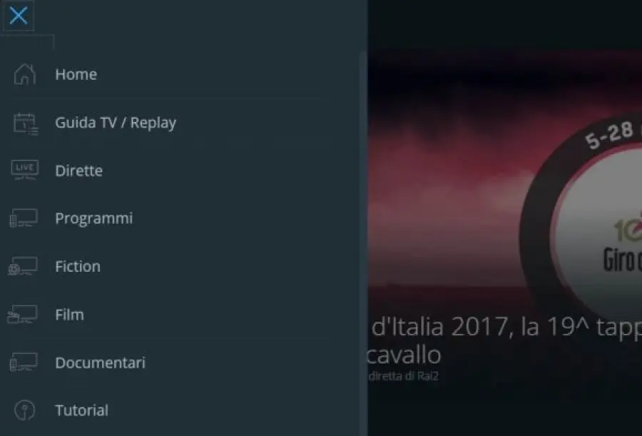 Come scaricare video da RaiPlay