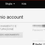 Disdire Netflix: ecco come disattivare l'autorinnovo