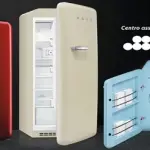 Numero verde e assistenza Smeg