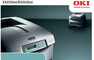 Stampanti Oki: le migliori a colori