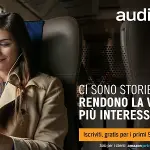 Audible podcast: i più ascoltati in Italia