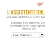 Come contattare l'assistenza clienti Fastweb