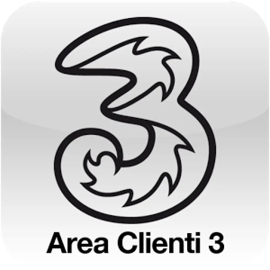 Area clienti 3, come parlare con operatore 3 del servizio clienti Tre