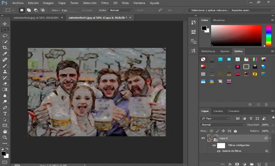Photoshop download gratis in italiano fotoritocco