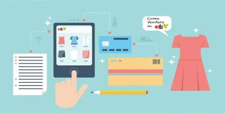 Come e cosa vendere su eBay da privato