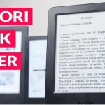 Miglior ebook reader – Febbraio 2019