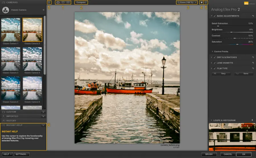 Programmi per modificare foto gratuiti