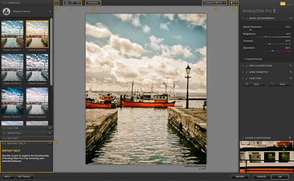 Programmi per modificare foto gratuiti