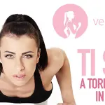 Veronica Tudor video corsi online fitness - recensioni