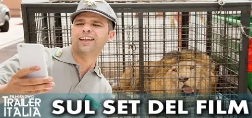 Checco Zalone bio, data di nascita, filmografia e trailer