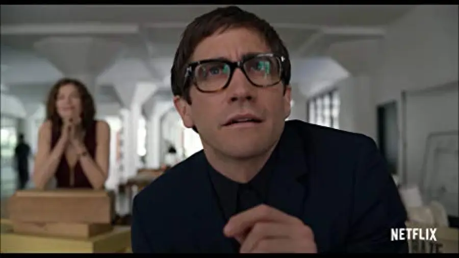 Velvet Buzzsaw cast completo, trailer e film su Netflix