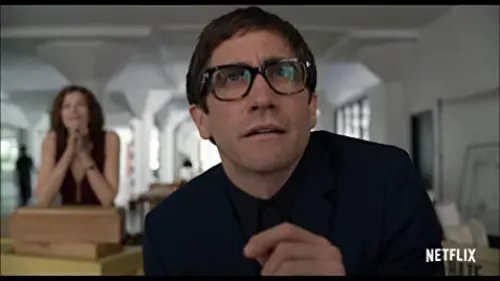 Velvet Buzzsaw cast completo, trailer e film su Netflix