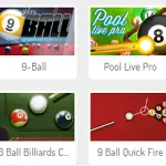 Gioco biliardo e carambola online gratis