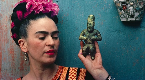 Frida Kahlo frasi e poesie famose