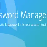 Password Manager Avira