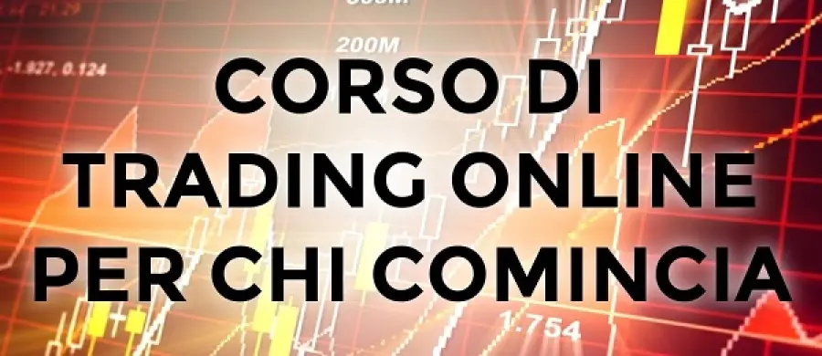 Corso di trading in opzioni per principianti online (video)
