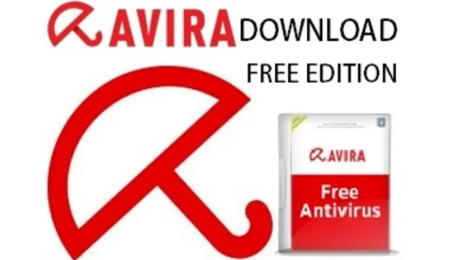 Antivirus gratis Antivir - Avira free download