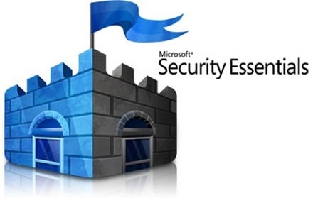 Antivirus Microsoft Security Essentials download