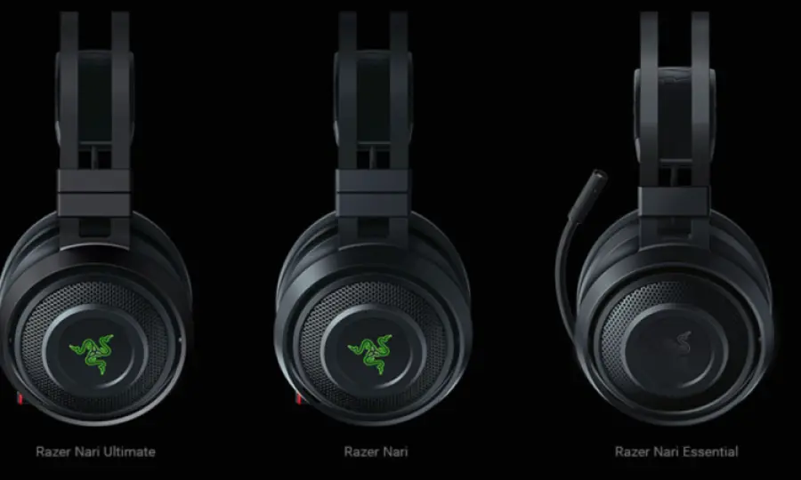 Cuffie wireless per il gaming come sceglierle?