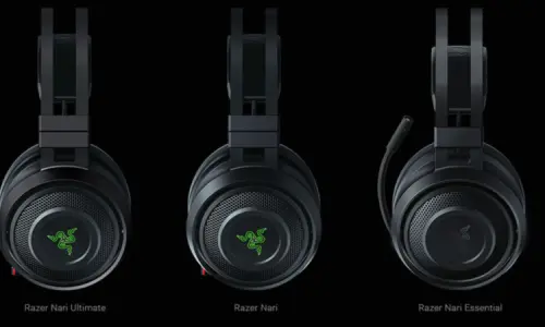 Cuffie wireless per il gaming come sceglierle?