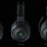 Cuffie wireless per il gaming come sceglierle?