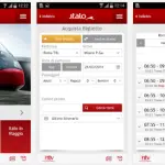 App per guardare orari Treni per Android e Ios