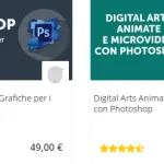 Adobe Photoshop corsi online: i migliori in video?