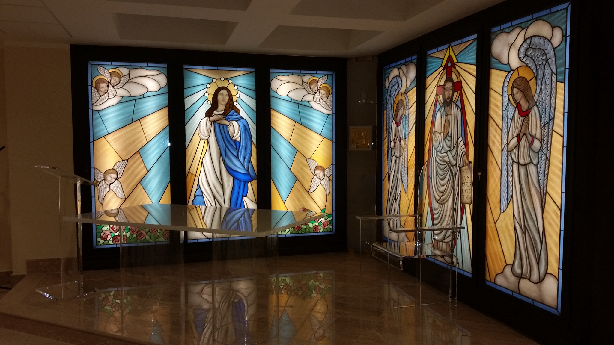 Stampa 3D e modellazione laser del plexiglass