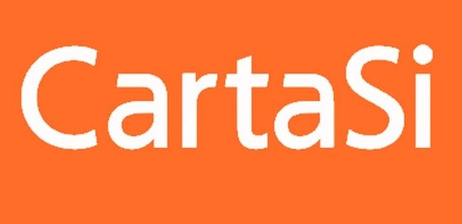 Cartasi servizio clienti e numero verde