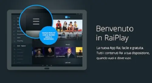 RaiReplay come funziona? Come vederlo?