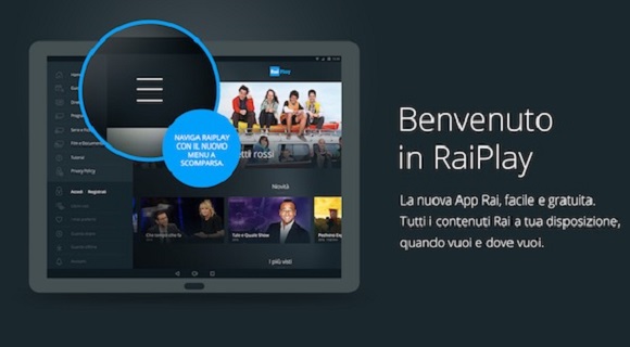 RaiReplay come funziona? Come vederlo?