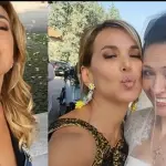 Eleonora D'Urso età, biografia, anni, carriera