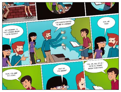 Creare fumetti online: i siti migliori