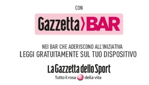 Gazzetta della Sport come leggerla in pdf