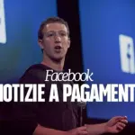 Facebook a pagamento bufala ma non troppo