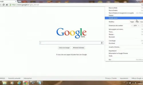 Come Pulire Cronologia Internet di Chrome, Firefox e Explorer