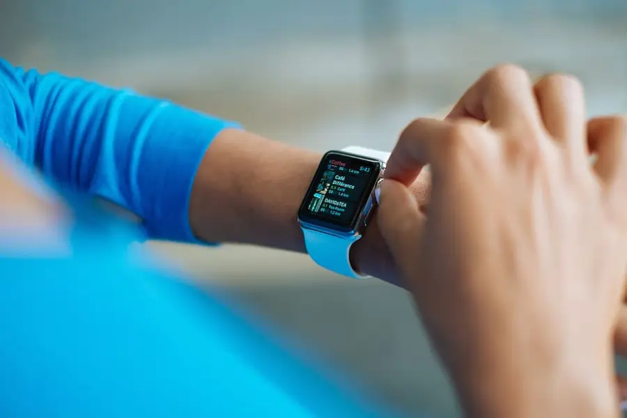 Smartwatch, personal trainer da polso