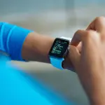 Smartwatch, personal trainer da polso