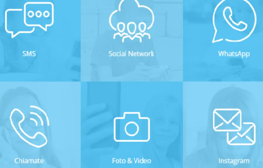 mSpy per spiare cellulari, Whatsapp, gps e chiamate