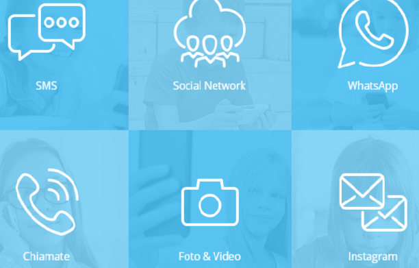 mSpy per spiare cellulari, Whatsapp, gps e chiamate