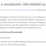 Come scoprire chi visita il mio profilo Instagram