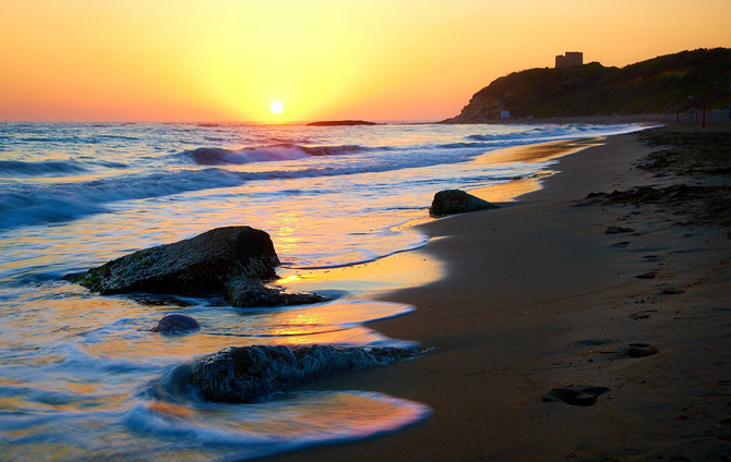 Foto tramonti le migliore del web