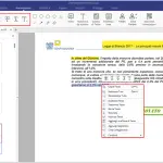 Come estrarre e selezionare testo da file pdf