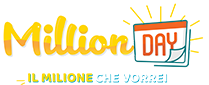 Cos’è il Million Day e quali sono le regole per partecipare
