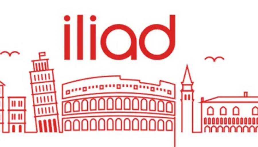 iPhone venduti da Iliad, ecco tutti i dettagli