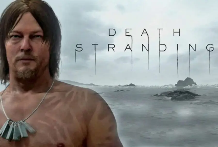 Death Stranding quando esce? Novità nel 2019