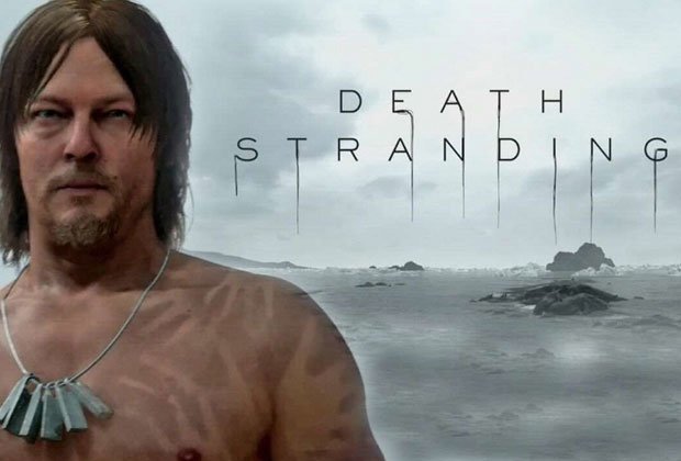 Death Stranding quando esce? Novità nel 2019